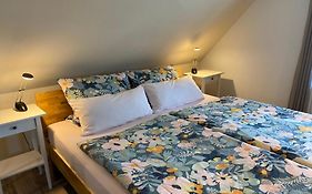 Ferienwohnung Ausguck